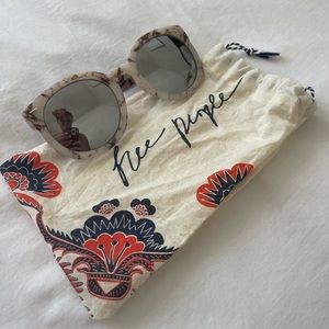 Free People Sunglasses